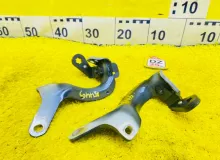 Петли двери багажника AUDI Q7 2010 4L0827299B 4LBARA BAR, передние