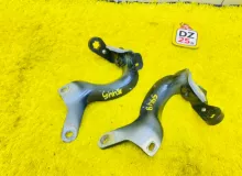 Петли двери багажника AUDI Q7 2010 4L0827299B 4LBARA BAR, передние