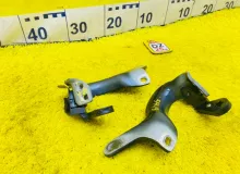 Петли двери багажника AUDI Q7 2010 4L0827299B 4LBARA BAR, передние