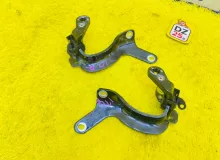 Петли двери багажника AUDI Q7 2010 4L0827299B 4LBARA BAR, передние