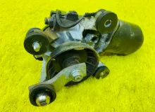Механизм стеклоочистителя MITSUBISHI CHALLENGER 1996/X2EC MR245211 K97WG 4M40T, передний