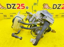 Главный тормозной цилиндр LEXUS CT200H 2013/Цвет 212 4705076030 ZWA10 2ZRFXE, передний