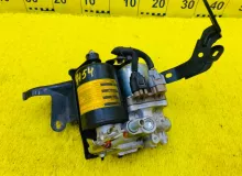 Блок abs LEXUS CT200H 2013/Цвет 212 4707012010 ZWA10 2ZRFXE, передний