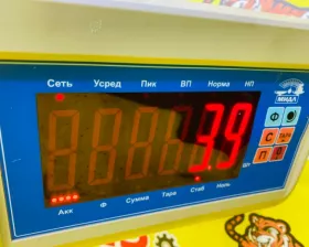 Блок abs TOYOTA
