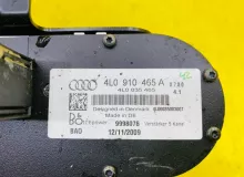 Усилитель магнитофона AUDI Q7 2010 4L0910465A 4LBARA BAR, передний