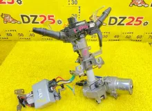 Рулевая колонка MITSUBISHI OUTLANDER 2013/Цвет X42B 4405A154 GG2W 4B11, передняя