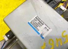 Рулевая колонка MITSUBISHI OUTLANDER 2013/Цвет X42B 4405A154 GG2W 4B11, передняя