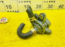 Помпа MITSUBISHI OUTLANDER 2013/Цвет X42B 9499B791 GG2W 4B11, передняя