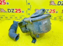Корпус воздушного фильтра TOYOTA LAND CRUISER PRADO 1994/Цвет 183 1770067030 KZJ71W 1KZTE, передний