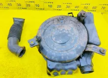 Корпус воздушного фильтра TOYOTA LAND CRUISER PRADO 1994/Цвет 183 1770067030 KZJ71W 1KZTE, передний