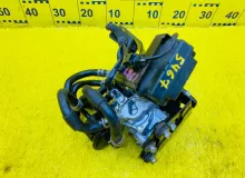 Помпа MITSUBISHI OUTLANDER 2013/Цвет X42B 9430A009 GG2W 4B11, передняя