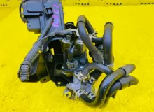 Помпа MITSUBISHI OUTLANDER 2013/Цвет X42B 9430A009 GG2W 4B11, передняя