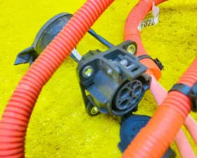 Зарядное устройство MITSUBISHI