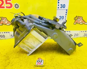 Холодильник TOYOTA