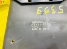 Холодильник TOYOTA LAND CRUISER 1993/Цвет 6M1 8852060110B0 FZJ80G 1FZFE, передний