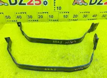 Крепление бака TOYOTA LAND CRUISER PRADO 1994/Цвет 183 7760160081 KZJ71W 1KZTE, заднее