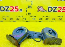 Сигнал звуковой TOYOTA LAND CRUISER 1994/Цвет 6M1 8652014210 FZJ80G 1FZFE, передний