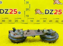 Сигнал звуковой TOYOTA LAND CRUISER 1994/Цвет 6M1 8652014210 FZJ80G 1FZFE, передний