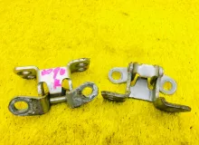 Петли двери багажника TOYOTA LAND CRUISER PRADO 2004/Цвет 1D4 6880160050 VZJ121W 5VZFE, задние