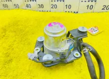 Вакуумный усилитель тормозов MITSUBISHI OUTLANDER 2013/Цвет U21B 4641A020 GG2W 4B11, передний Вакуумный усилитель тормозов MITSUBISHI OUTLANDER 2013/Цвет U21B 4641A020 GG2W 4B11, передний