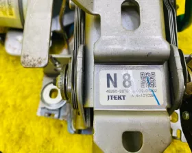 Рулевая колонка TOYOTA