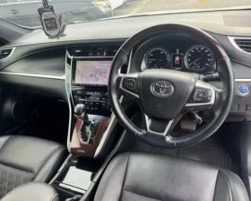 Петля капота TOYOTA