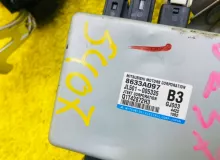 Рулевая колонка MITSUBISHI OUTLANDER 2014/Цвет W13A 4405A154 GG2W 4B11, передняя