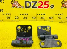 Петли двери багажника TOYOTA LAND CRUISER 1994/Цвет 6M1 6881060010 FZJ80G 1FZFE, задние