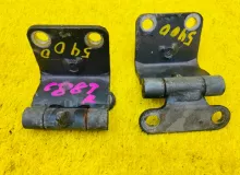 Петли двери багажника TOYOTA LAND CRUISER 1994/Цвет 6M1 6881060010 FZJ80G 1FZFE, задние