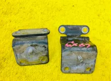 Петли двери багажника TOYOTA LAND CRUISER 1994/Цвет 6M1 6881060010 FZJ80G 1FZFE, задние