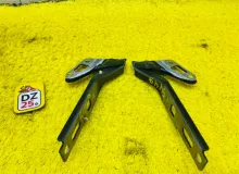 Петля капота AUDI Q7 2010 4L0823302 4LBARA BAR, передняя