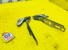 Петля капота AUDI Q7 2010 4L0823302 4LBARA BAR, передняя