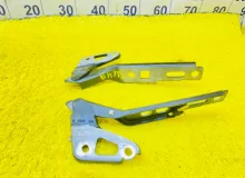 Петля капота AUDI Q7 2010 4L0823302 4LBARA BAR, передняя