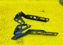 Петля капота AUDI Q7 2010 4L0823302 4LBARA BAR, передняя