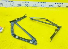 Петля крышки багажника TOYOTA CROWN 2013/Цвет 219 6452030250 AWS210 2ARFSE, задняя