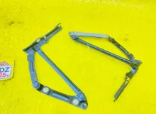 Петля крышки багажника TOYOTA CROWN 2013/Цвет 219 6452030250 AWS210 2ARFSE, задняя