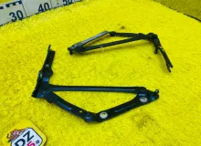 Петля крышки багажника TOYOTA CROWN 2013/Цвет 219 6452030250 AWS210 2ARFSE, задняя