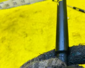 Амортизатор капота TOYOTA