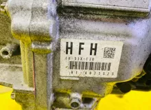 АКПП HONDA FREED HFH|2018 HFH GB8 LEB