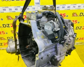 АКПП HONDA