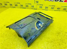 Консоль автомата TOYOTA CROWN 2013/Цвет 219 5880430F00C0 AWS210 2ARFSE, передний
