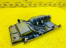 Консоль автомата TOYOTA CROWN 2013/Цвет 219 5880430F00C0 AWS210 2ARFSE, передний