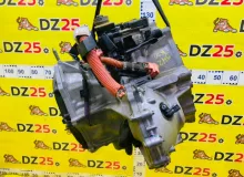 АКПП HONDA VEZEL 2014/Цвет NH731P BJE RU3 LEB