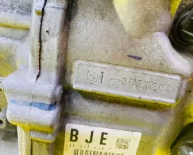 АКПП HONDA
