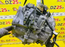 АКПП HONDA VEZEL 2014/Цвет NH731P BJE RU3 LEB