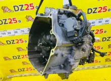 АКПП HONDA VEZEL 2014/Цвет NH731P BJE RU3 LEB