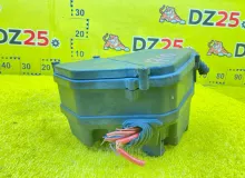 Блок предохранителей AUDI Q7 2010 7L0907295L 4LBARA BAR, передний