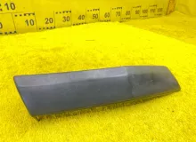 Накладка на бампер HUMMER H3 2006 15887224 L52, задняя правая