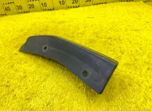 Накладка на бампер HUMMER H3 2006 15887224 L52, задняя правая