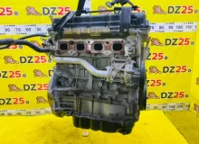 Двигатель MITSUBISHI OUTLANDER 2013/Цвет U17B 1000C844 GG2W 4B11